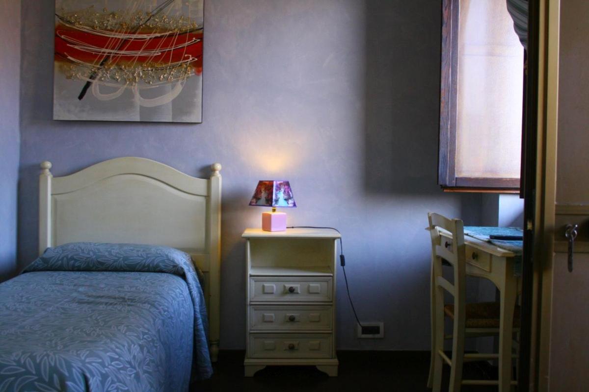 Albergo Vecchio Pavone Borgaro Torinese Kültér fotó