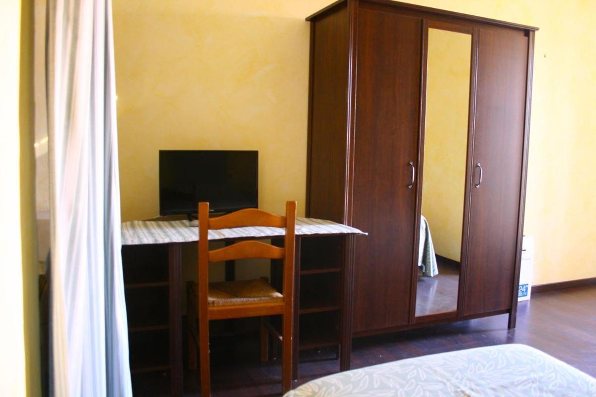 Albergo Vecchio Pavone Borgaro Torinese Kültér fotó